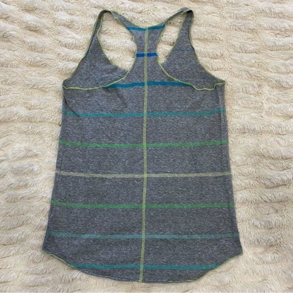 Mossimo Gray Tank - Picture 3 of 3
